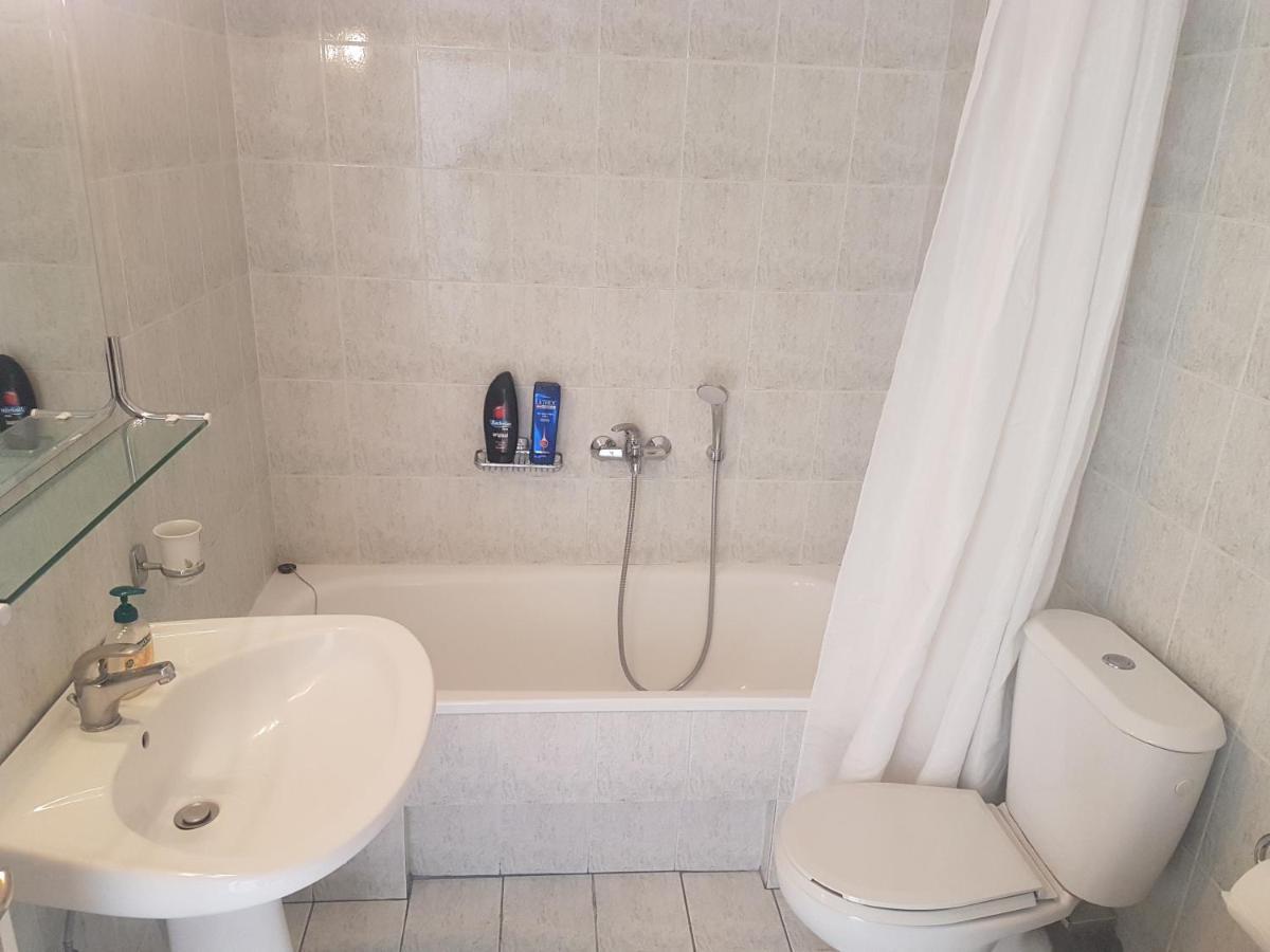 Nn Larisa Deluxe Apartment Kültér fotó